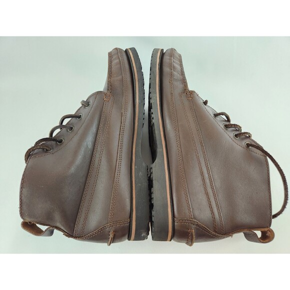 Vintage 90s Arizona Jeans Co AZ Chukka‎ Boots Shoes Ankle preppy Men’s SZ 10.5